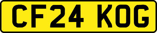 CF24KOG