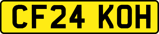CF24KOH