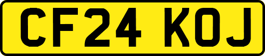 CF24KOJ