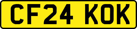 CF24KOK