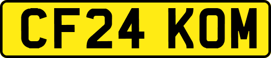CF24KOM