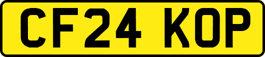 CF24KOP