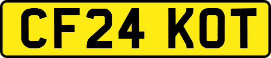 CF24KOT