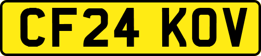 CF24KOV