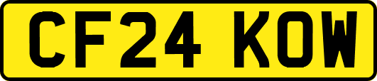 CF24KOW