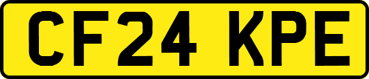 CF24KPE