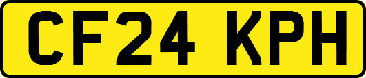 CF24KPH