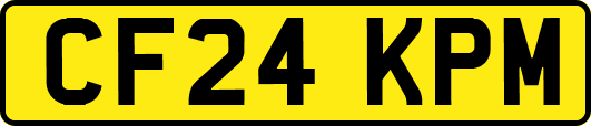 CF24KPM