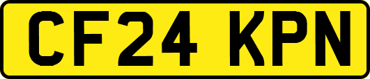 CF24KPN