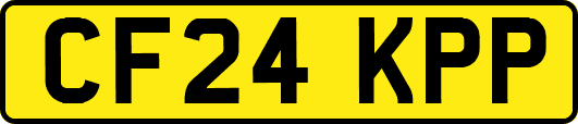 CF24KPP