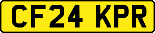 CF24KPR