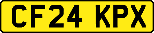 CF24KPX