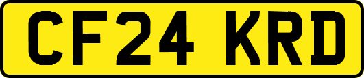 CF24KRD