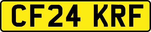 CF24KRF