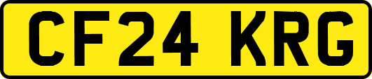 CF24KRG