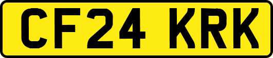 CF24KRK