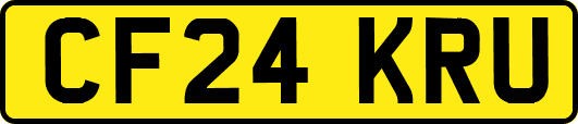 CF24KRU