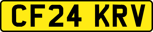 CF24KRV