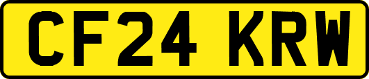 CF24KRW