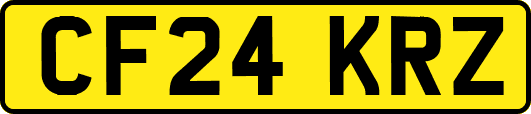 CF24KRZ