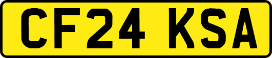 CF24KSA