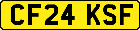 CF24KSF