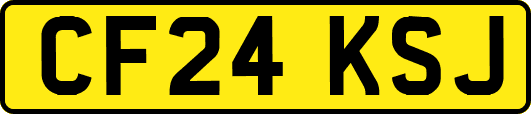 CF24KSJ