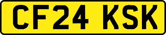 CF24KSK
