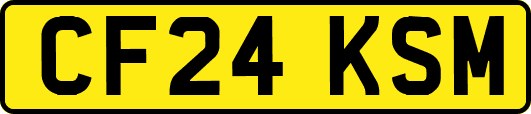 CF24KSM