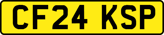 CF24KSP