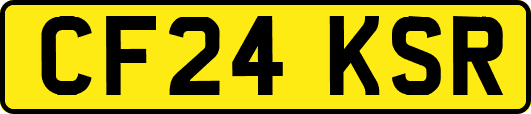 CF24KSR