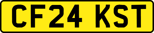 CF24KST