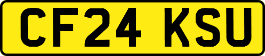 CF24KSU