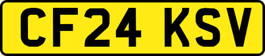 CF24KSV