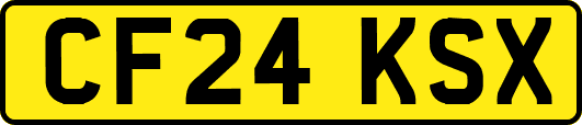 CF24KSX