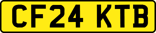 CF24KTB
