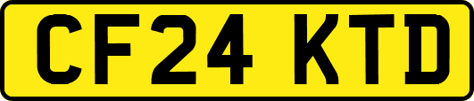CF24KTD