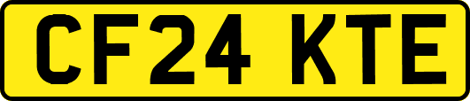 CF24KTE