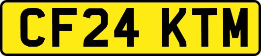CF24KTM