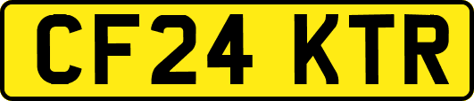 CF24KTR