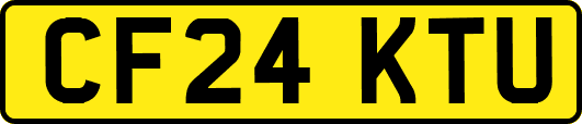 CF24KTU