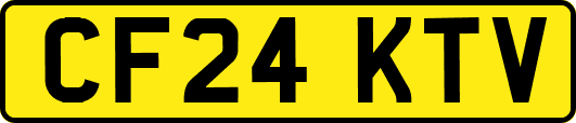 CF24KTV