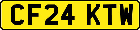 CF24KTW