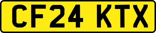 CF24KTX