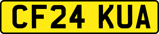 CF24KUA