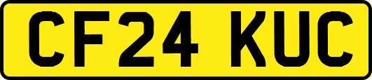 CF24KUC