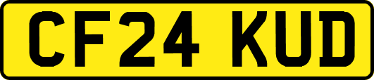 CF24KUD