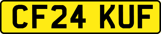 CF24KUF