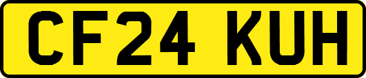 CF24KUH