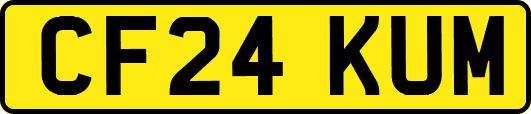 CF24KUM